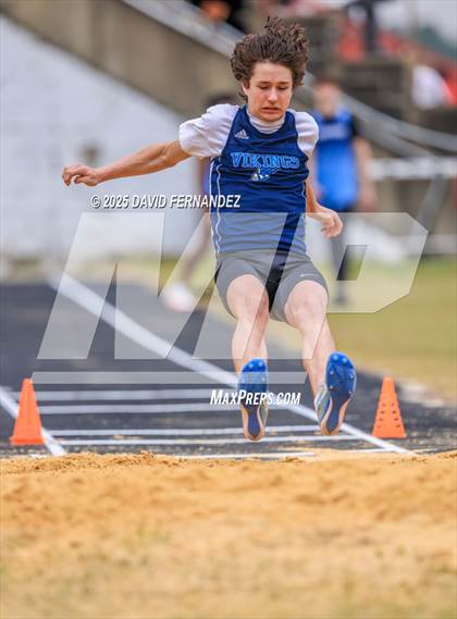 Thumbnail 2 in SAC Meet #2 (Hoke County) photogallery.