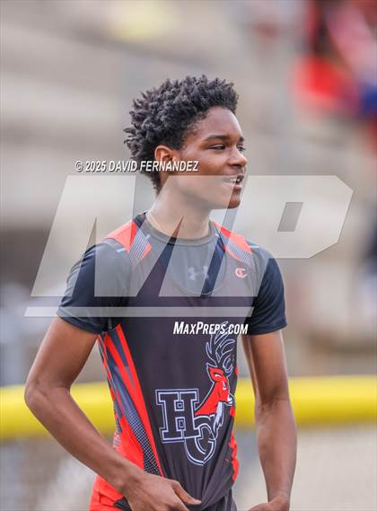 Thumbnail 3 in SAC Meet #2 (Hoke County) photogallery.