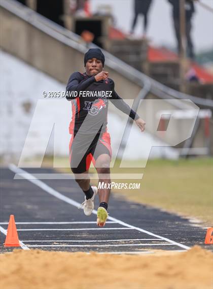 Thumbnail 2 in SAC Meet #2 (Hoke County) photogallery.