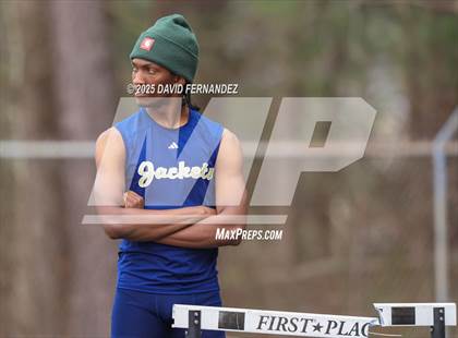 Thumbnail 3 in SAC Meet #2 (Hoke County) photogallery.