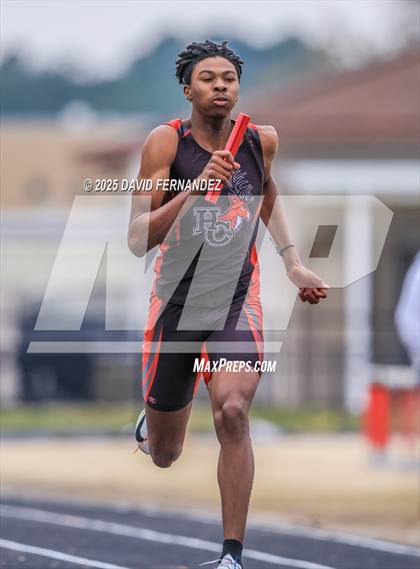 Thumbnail 2 in SAC Meet #2 (Hoke County) photogallery.