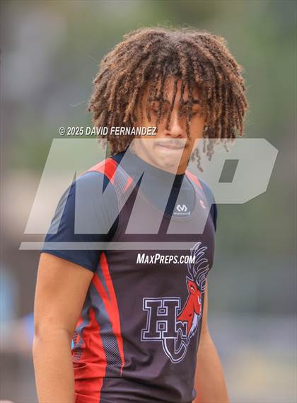 Thumbnail 3 in SAC Meet #2 (Hoke County) photogallery.