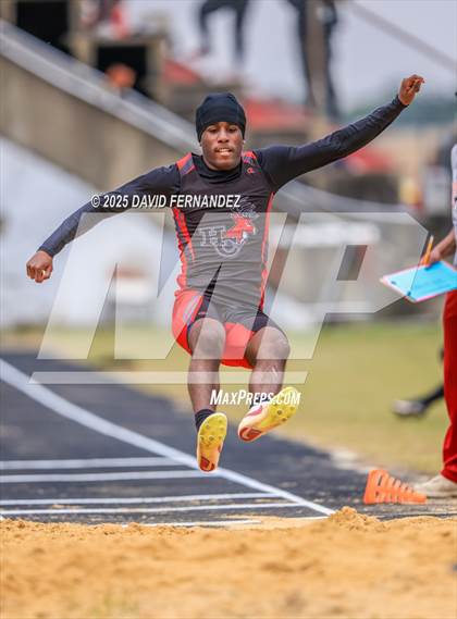 Thumbnail 3 in SAC Meet #2 (Hoke County) photogallery.