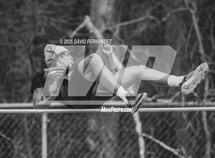 Thumbnail 2 in SAC Meet #2 (Hoke County) photogallery.