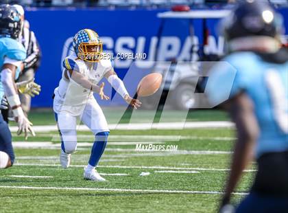 Thumbnail 3 in Crisp County vs. Cedar Grove (GHSA 3A Final) photogallery.