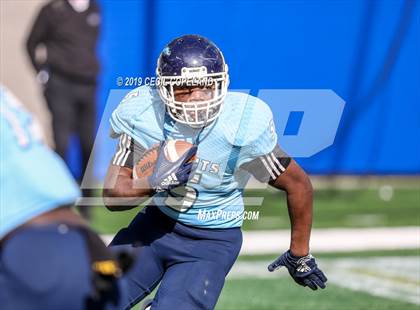 Thumbnail 3 in Crisp County vs. Cedar Grove (GHSA 3A Final) photogallery.