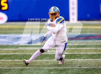 Thumbnail 3 in Crisp County vs. Cedar Grove (GHSA 3A Final) photogallery.