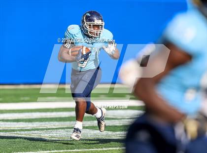 Thumbnail 1 in Crisp County vs. Cedar Grove (GHSA 3A Final) photogallery.