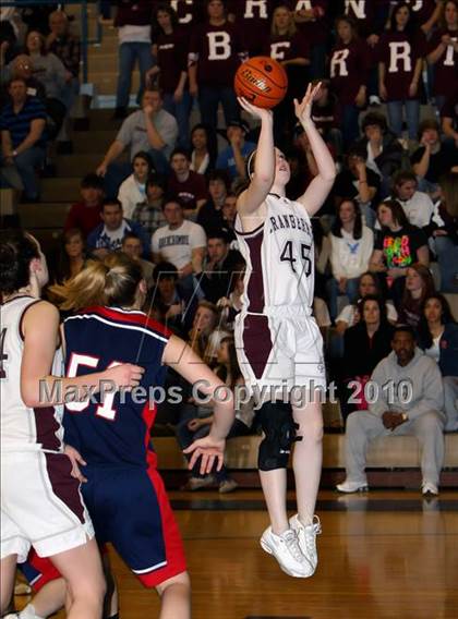 Thumbnail 3 in Kane vs. Cranberry Area (PIAA District 9 AA Finals) photogallery.