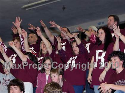 Thumbnail 1 in Kane vs. Cranberry Area (PIAA District 9 AA Finals) photogallery.