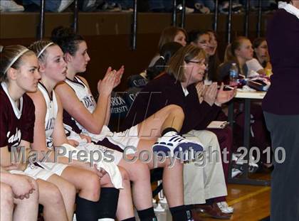 Thumbnail 3 in Kane vs. Cranberry Area (PIAA District 9 AA Finals) photogallery.