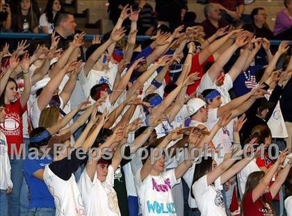 Thumbnail 2 in Kane vs. Cranberry Area (PIAA District 9 AA Finals) photogallery.