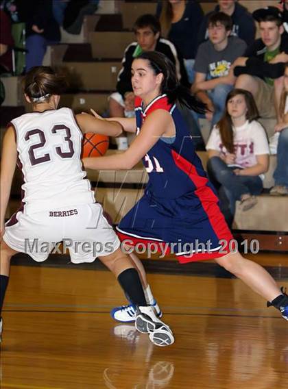 Thumbnail 3 in Kane vs. Cranberry Area (PIAA District 9 AA Finals) photogallery.