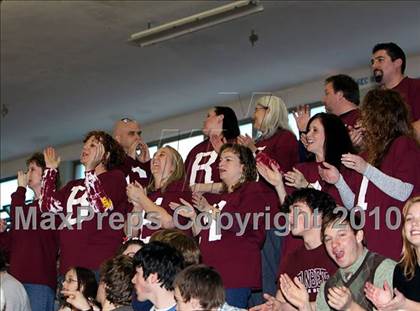 Thumbnail 1 in Kane vs. Cranberry Area (PIAA District 9 AA Finals) photogallery.