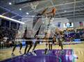 Photo from the gallery "Archbishop Stepinac vs. Montverde Academy (City of Palms Classic)"
