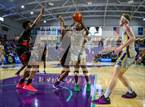 Photo from the gallery "Archbishop Stepinac vs. Montverde Academy (City of Palms Classic)"