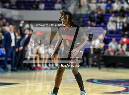 Thumbnail 1 in Archbishop Stepinac vs. Montverde Academy (City of Palms Classic) photogallery.