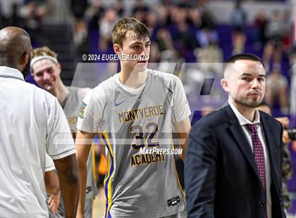 Thumbnail 3 in Archbishop Stepinac vs. Montverde Academy (City of Palms Classic) photogallery.