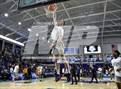 Photo from the gallery "Archbishop Stepinac vs. Montverde Academy (City of Palms Classic)"