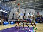 Photo from the gallery "Archbishop Stepinac vs. Montverde Academy (City of Palms Classic)"