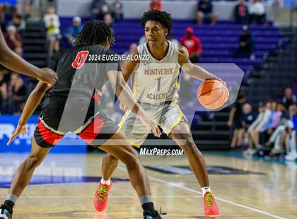 Thumbnail 3 in Archbishop Stepinac vs. Montverde Academy (City of Palms Classic) photogallery.