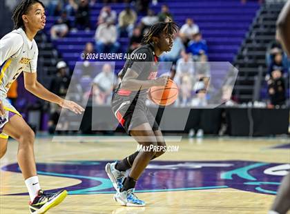 Thumbnail 1 in Archbishop Stepinac vs. Montverde Academy (City of Palms Classic) photogallery.
