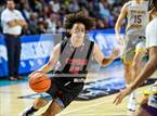 Photo from the gallery "Archbishop Stepinac vs. Montverde Academy (City of Palms Classic)"