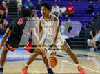 Photo from the gallery "Archbishop Stepinac vs. Montverde Academy (City of Palms Classic)"