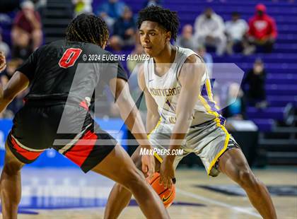 Thumbnail 3 in Archbishop Stepinac vs. Montverde Academy (City of Palms Classic) photogallery.