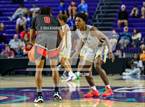 Photo from the gallery "Archbishop Stepinac vs. Montverde Academy (City of Palms Classic)"