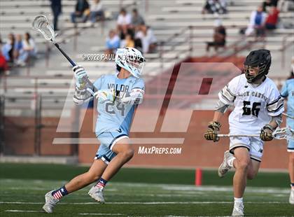 Thumbnail 1 in Valor Christian @ Rock Canyon photogallery.