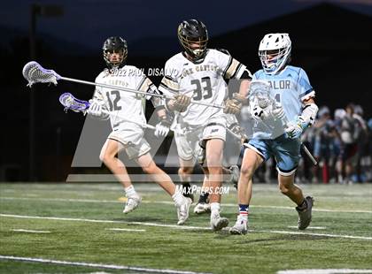 Thumbnail 3 in Valor Christian @ Rock Canyon photogallery.