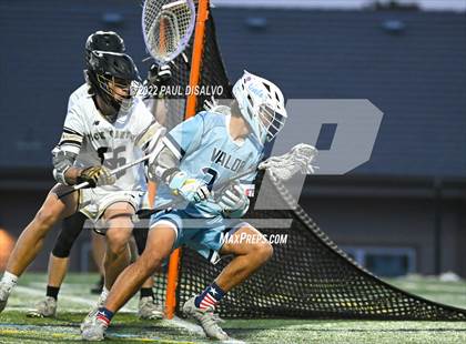 Thumbnail 1 in Valor Christian @ Rock Canyon photogallery.