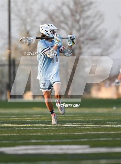 Thumbnail 2 in Valor Christian @ Rock Canyon photogallery.