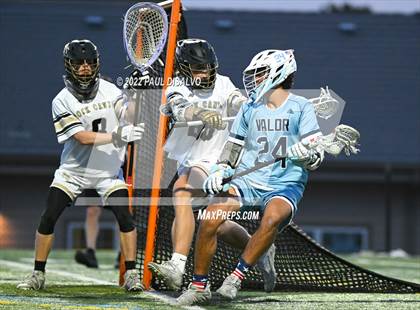 Thumbnail 1 in Valor Christian @ Rock Canyon photogallery.