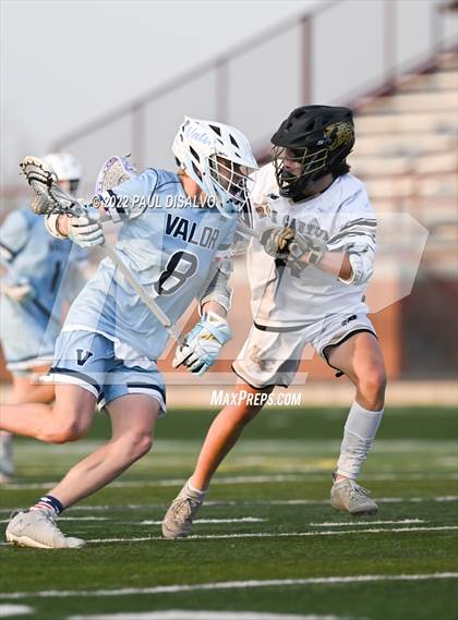 Thumbnail 1 in Valor Christian @ Rock Canyon photogallery.