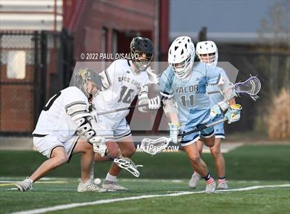 Thumbnail 3 in Valor Christian @ Rock Canyon photogallery.