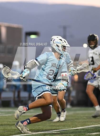 Thumbnail 2 in Valor Christian @ Rock Canyon photogallery.