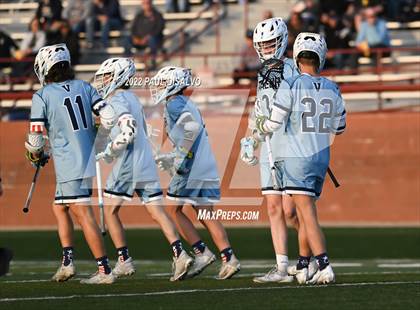 Thumbnail 1 in Valor Christian @ Rock Canyon photogallery.
