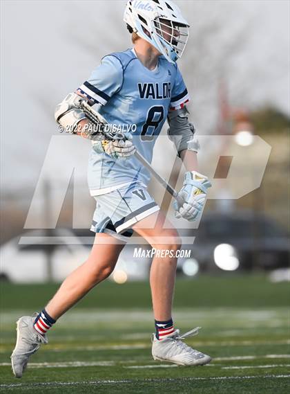 Thumbnail 3 in Valor Christian @ Rock Canyon photogallery.