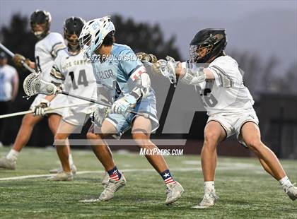 Thumbnail 3 in Valor Christian @ Rock Canyon photogallery.