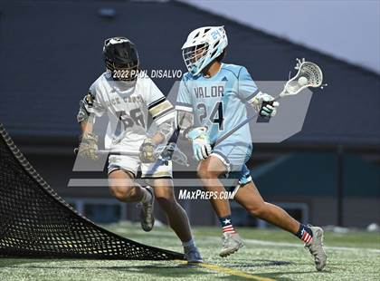 Thumbnail 3 in Valor Christian @ Rock Canyon photogallery.