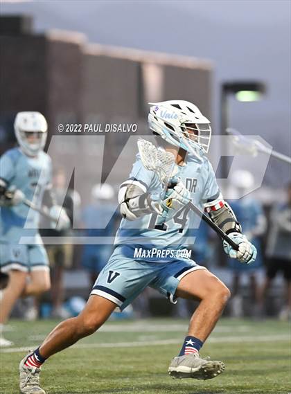 Thumbnail 3 in Valor Christian @ Rock Canyon photogallery.