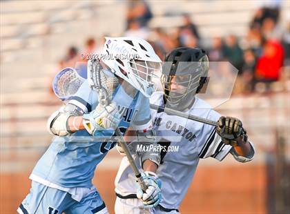 Thumbnail 3 in Valor Christian @ Rock Canyon photogallery.