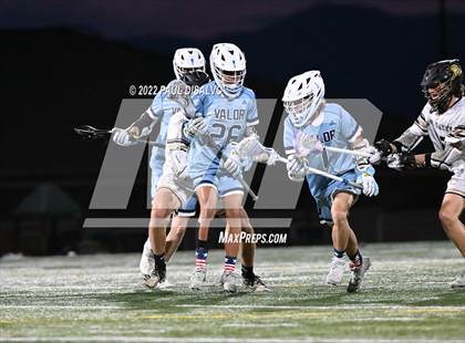 Thumbnail 1 in Valor Christian @ Rock Canyon photogallery.