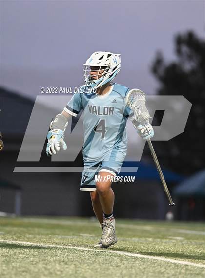 Thumbnail 3 in Valor Christian @ Rock Canyon photogallery.