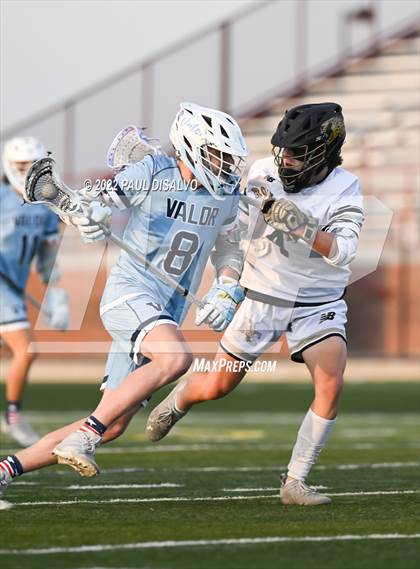 Thumbnail 2 in Valor Christian @ Rock Canyon photogallery.