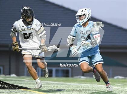 Thumbnail 3 in Valor Christian @ Rock Canyon photogallery.