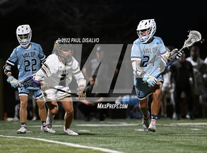Thumbnail 3 in Valor Christian @ Rock Canyon photogallery.