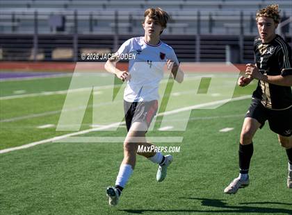 Thumbnail 3 in Vidor vs. Hargrave photogallery.
